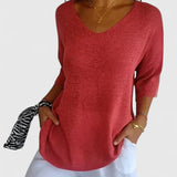 Rosa | Sophisticated Top