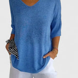 Rosa | Sophisticated Top
