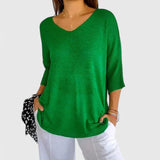 Rosa | Sophisticated Top