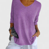 Rosa | Sophisticated Top