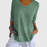 Rosa | Sophisticated Top