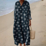 Patricia - Comfortable Summer Dress
