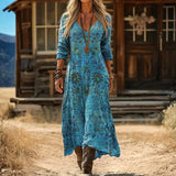 Hollis & June | Melanie Loose Fit Dress