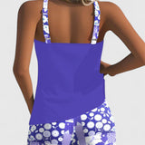 Camellia | Comfortable Swimsuit