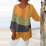 Paulina | Flattering Top