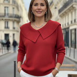 Francia™ Elegant Sweater