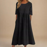 MARIANA™ DAY DRESS FLATTERING