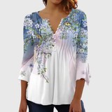 Adelle | Women Spring Summer Shirt