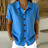 Rhoda | Casual Blouse Cardigan Tops