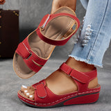 Charity | Orthopedic Comfort Flex Sandals