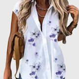 Zeinab | Casual Loose Tops
