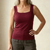 Aliah | Comfort Bra Tank Top