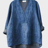 Carla | Blouse