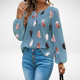 Milani | Confidence Fit Blouse