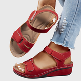 Charity | Orthopedic Comfort Flex Sandals