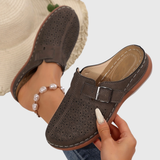 Jessy | Lightweight Casual Orthopedic Slip-On