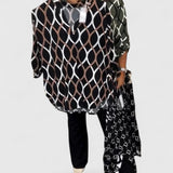 Collins | Comfortable Blouse