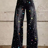 Pants - Timeless Boho Pants, Vintage Boho Pants