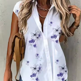 Zeinab | Casual Loose Tops