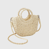 Veronica | Summer Shoulder Bag