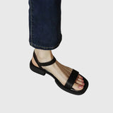 Valerie  | Orthopedic Leather Sandals