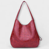 Eleanor | Vintage Leather Bag