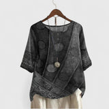 Noor | Sophisticated Top