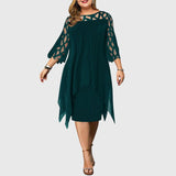 Juliana | Chic Dress