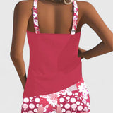 Camellia | Comfortable Swimsuit