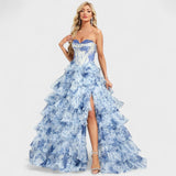 Heidi - Wedding Dress