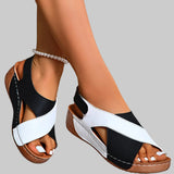 Elena | Ultra Comfortable Orthopedic Sandals