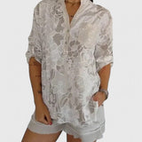 Farrah | Sophisticated Blouse