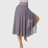 Skirt - Elegant 2-in-1 Skirt