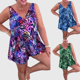 Aviana | Elegant Swimsuit Dress