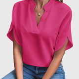 Ivy | Elegant Blouse