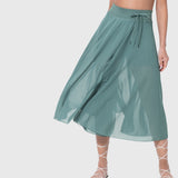 Skirt - Elegant 2-in-1 Skirt