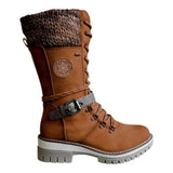 Reagan™ | Orthopedic Boots