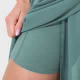 Skirt - Elegant 2-in-1 Skirt