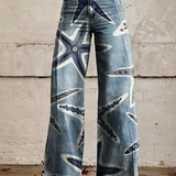 Pants - Boho Vintage Pants