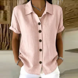 Rhoda | Casual Blouse Cardigan Tops