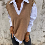 Noah™ Comfortable Knit Vest