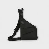 Eleanor | Anti-Theft Shoulder Bag