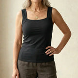 Aliah | Comfort Bra Tank Top