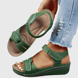 Charity | Orthopedic Comfort Flex Sandals