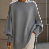 Sophie | Oversized Knit Jumper