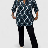 Lauryn | Sophisticated Blouse