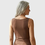 Aliah | Comfort Bra Tank Top