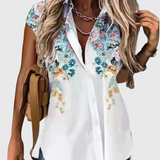 Zeinab | Casual Loose Tops