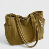 Bernadette | Sophisticated Tote Bag