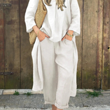 OLIVINA | STYLISH AND COMFORTABLE SET